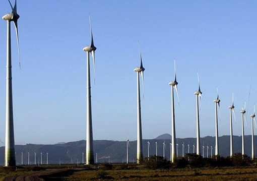 BNDES financia R$ 3,5 bilh?es em energia renov?vel