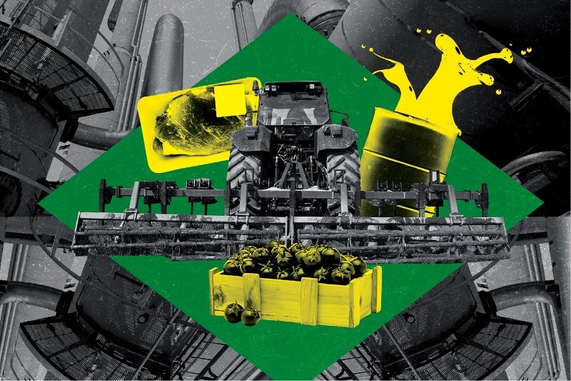 Onde o Brasil erra em inova??o