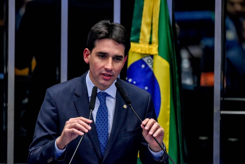 S?lvio Costa Filho assume como novo Ministro dos Portos e Aeroportos