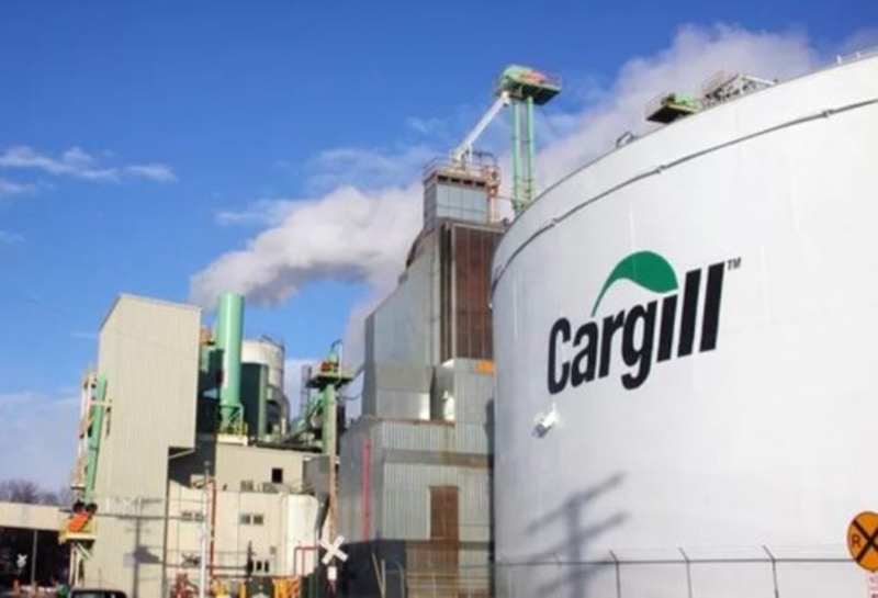 Cargill entra no mercado de ado?antes no Brasil