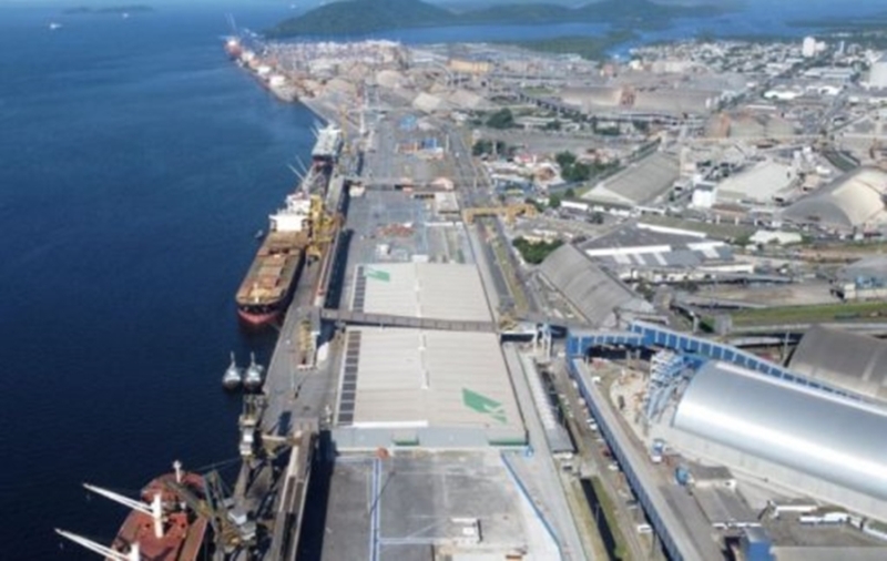 Trabalhadores portuários só podem ser contratados via Ogmo, diz TST