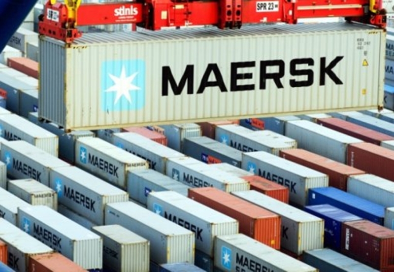 maersk-adicionou-mais-de-125-mil-conteineres-a-sua-frota